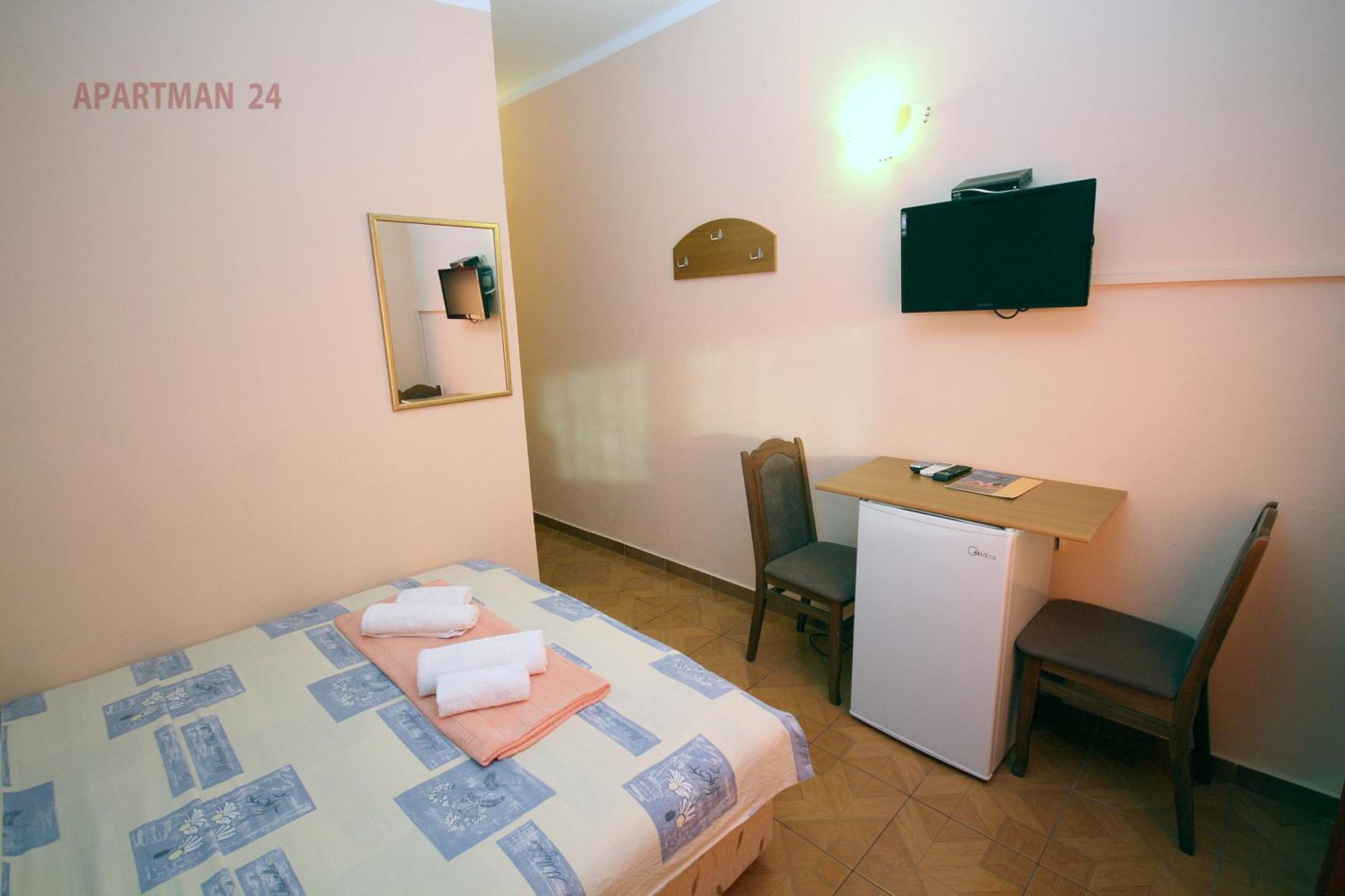 Apartments Kojic Бар Номер фото