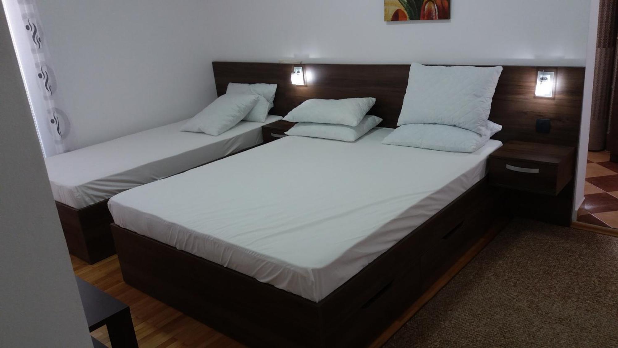Apartments Kojic Бар Номер фото