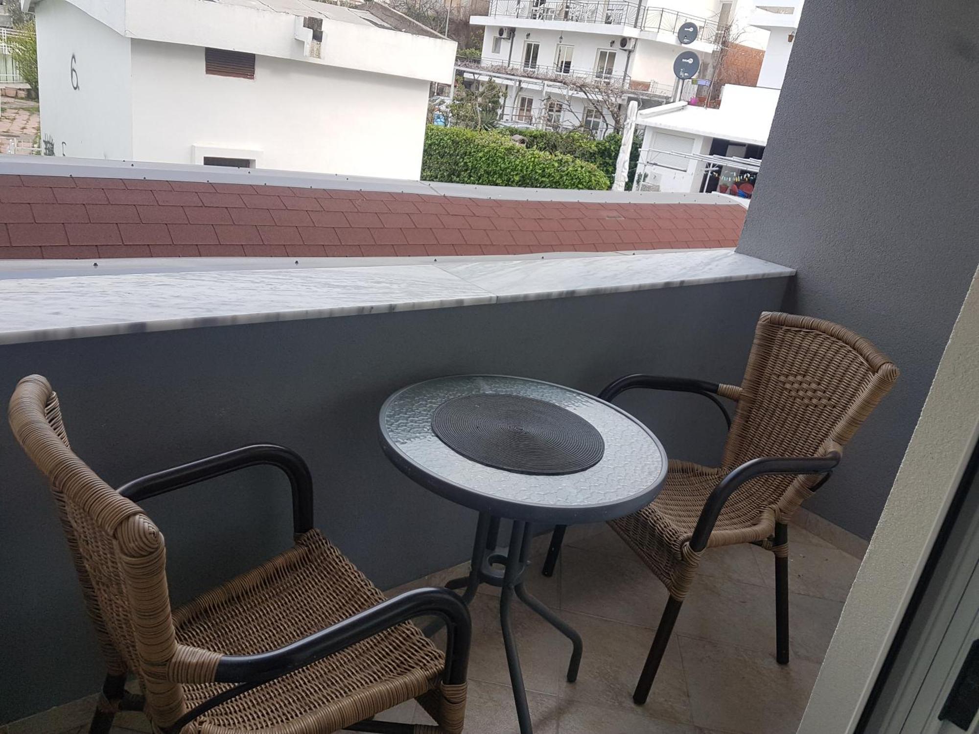 Apartments Kojic Бар Номер фото