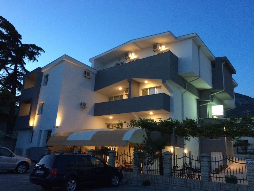 Apartments Kojic Бар Экстерьер фото