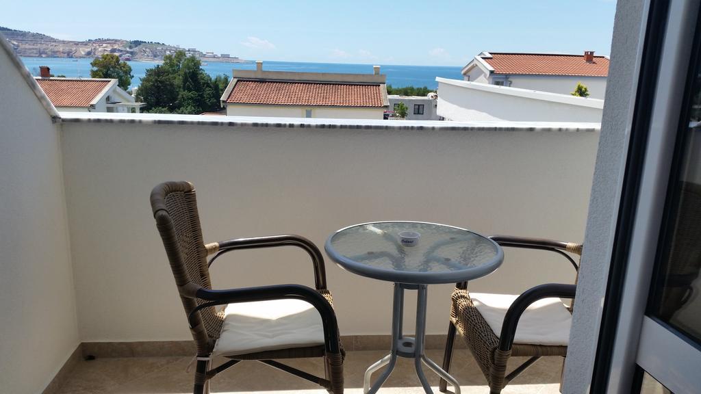 Apartments Kojic Бар Экстерьер фото