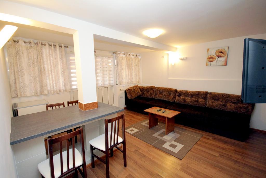 Apartments Kojic Бар Экстерьер фото