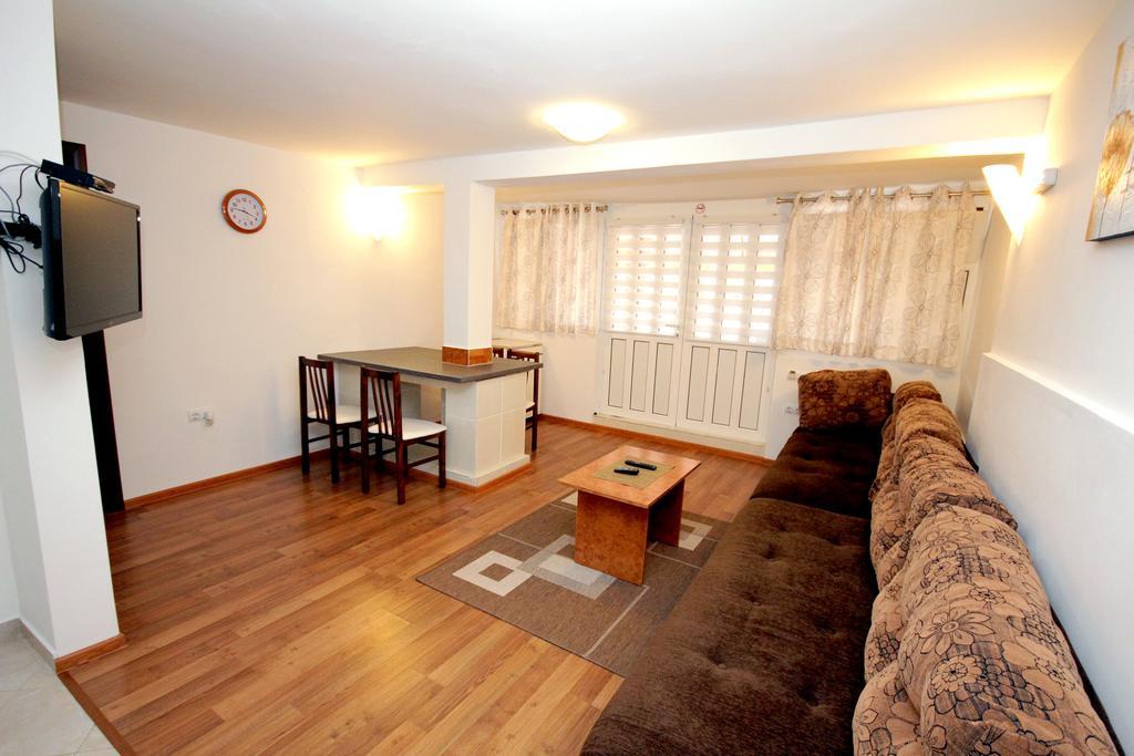 Apartments Kojic Бар Экстерьер фото
