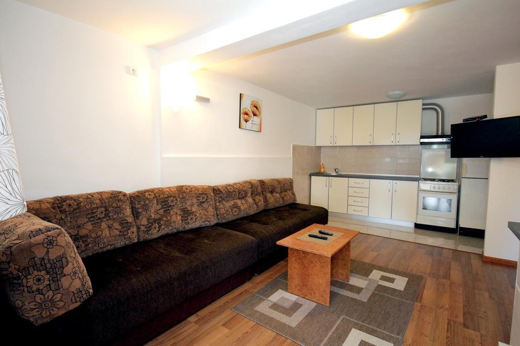 Apartments Kojic Бар Экстерьер фото