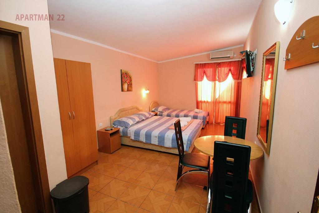 Apartments Kojic Бар Номер фото