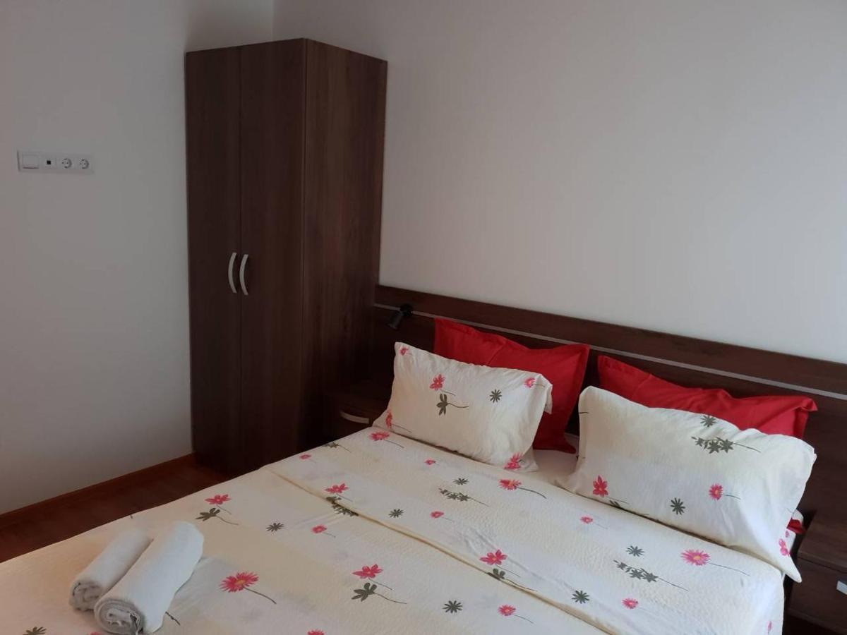 Apartments Kojic Бар Номер фото