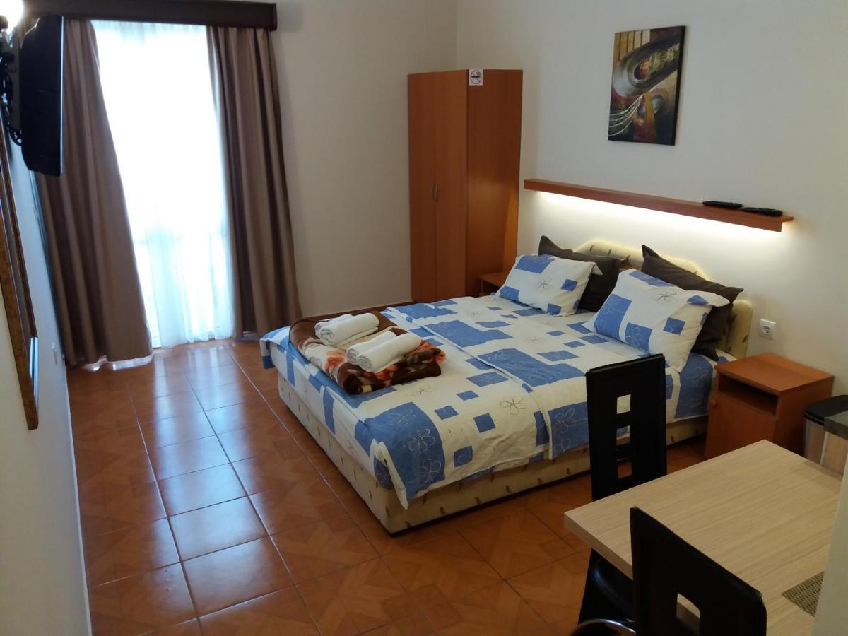 Apartments Kojic Бар Экстерьер фото