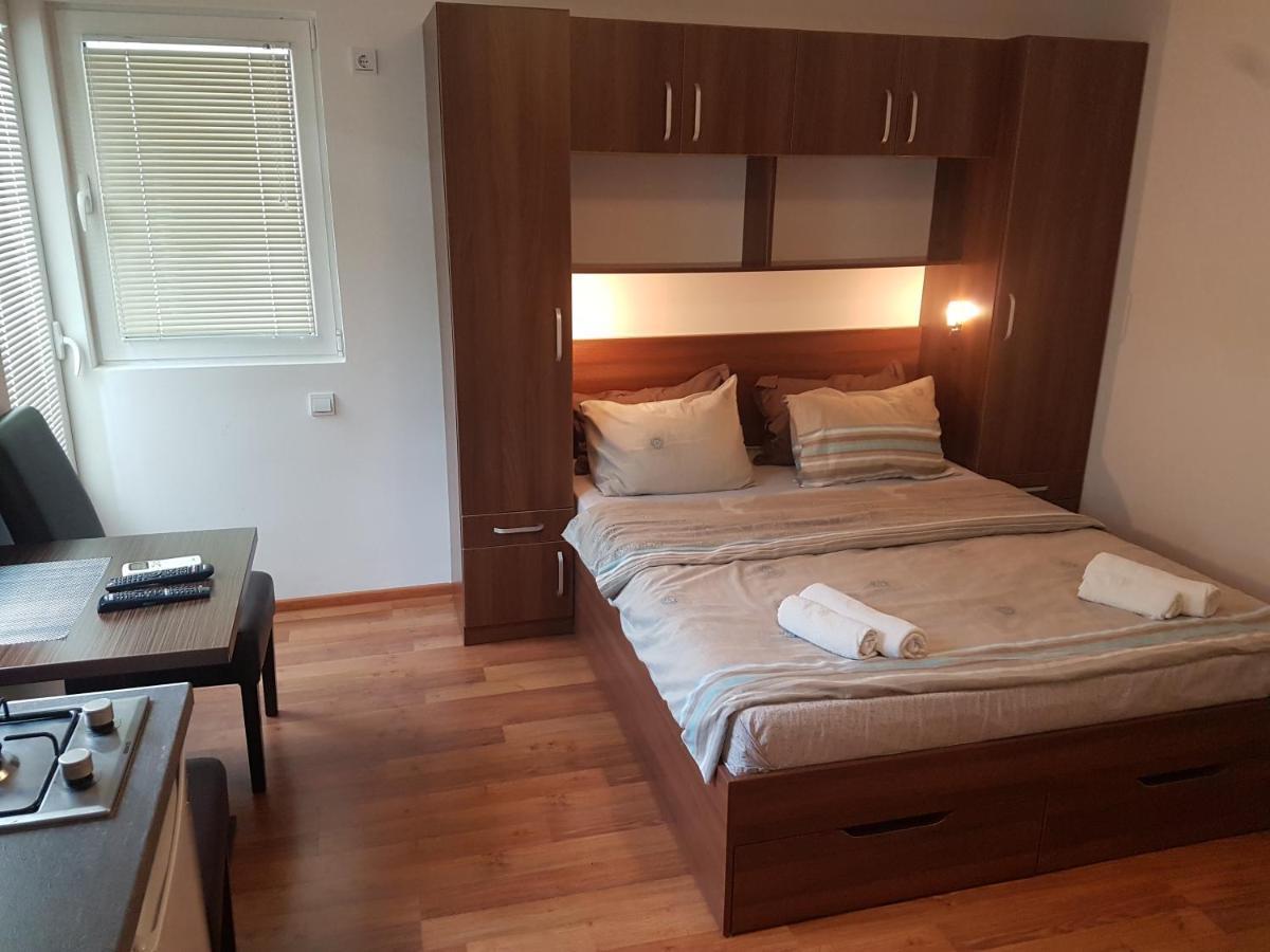 Apartments Kojic Бар Экстерьер фото